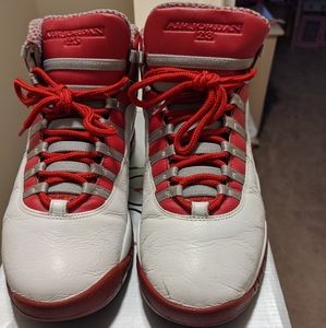 Nike Air Jordan retro 10